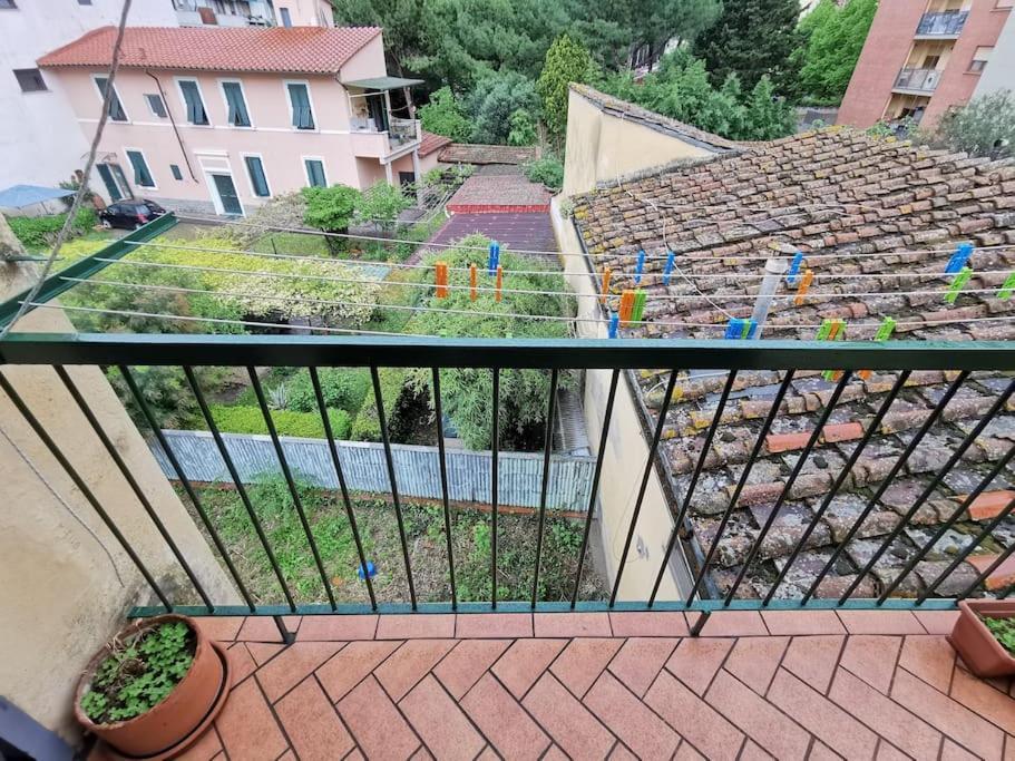 Allori Florence Exterior photo